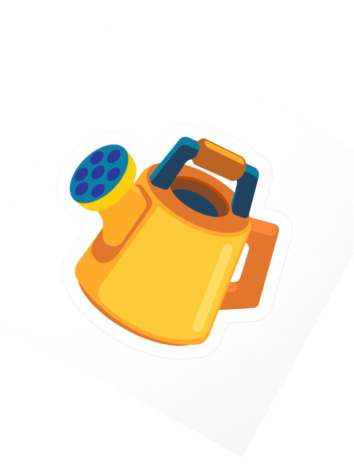 Watering Can product image (2)