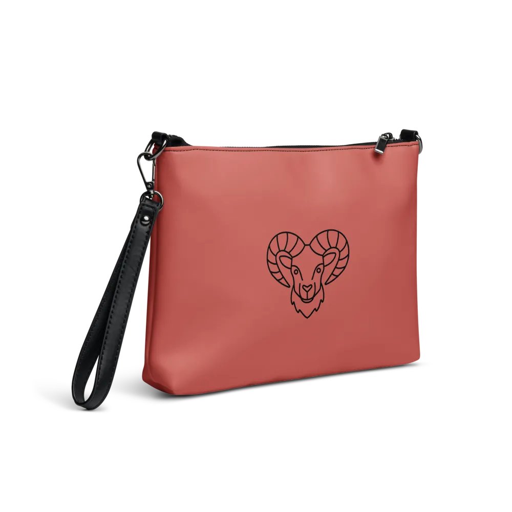 Vibrant Aries Crossbody Bag product image (9)