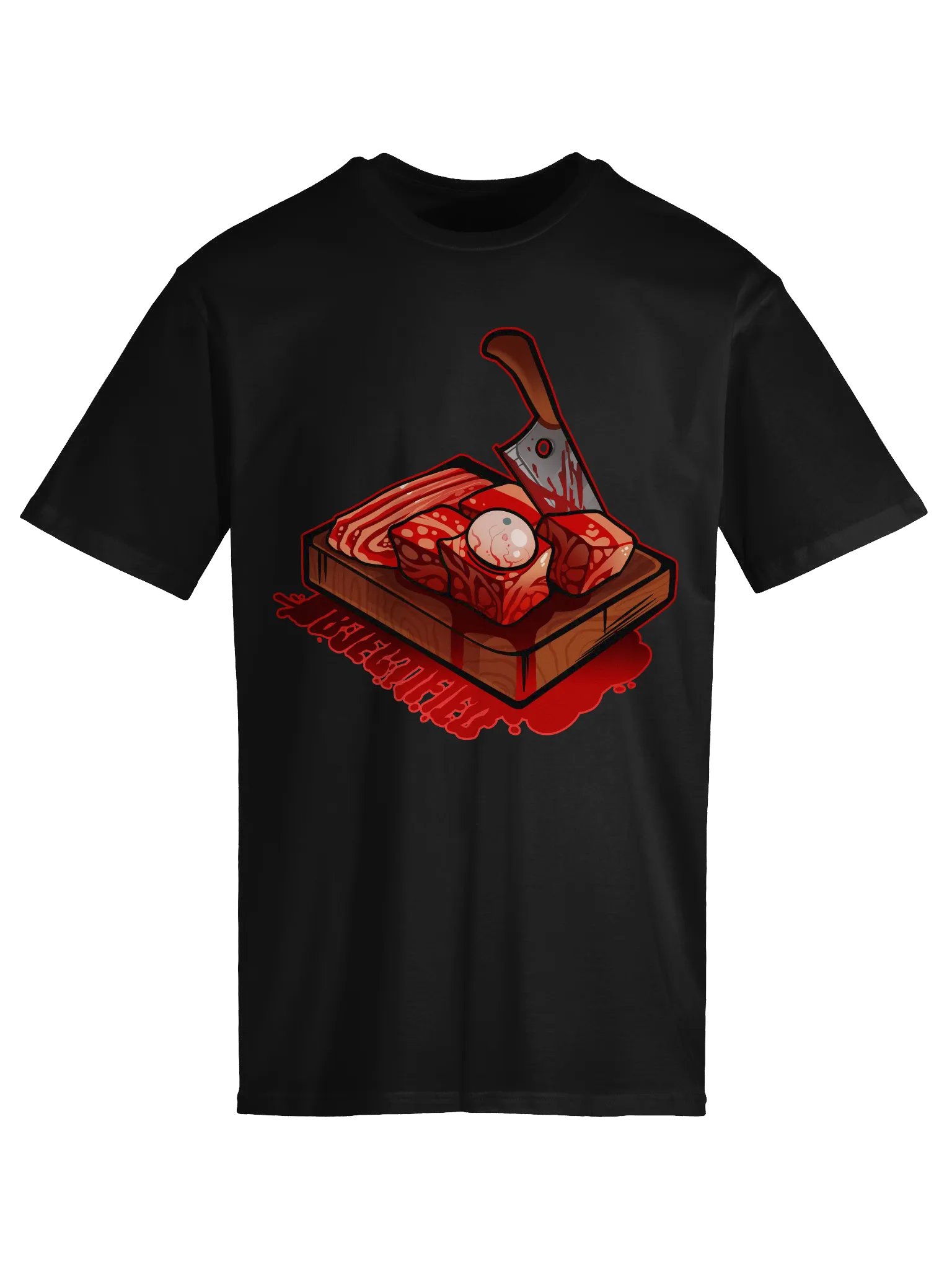 Wagyu Chopped Shirt product image (4)