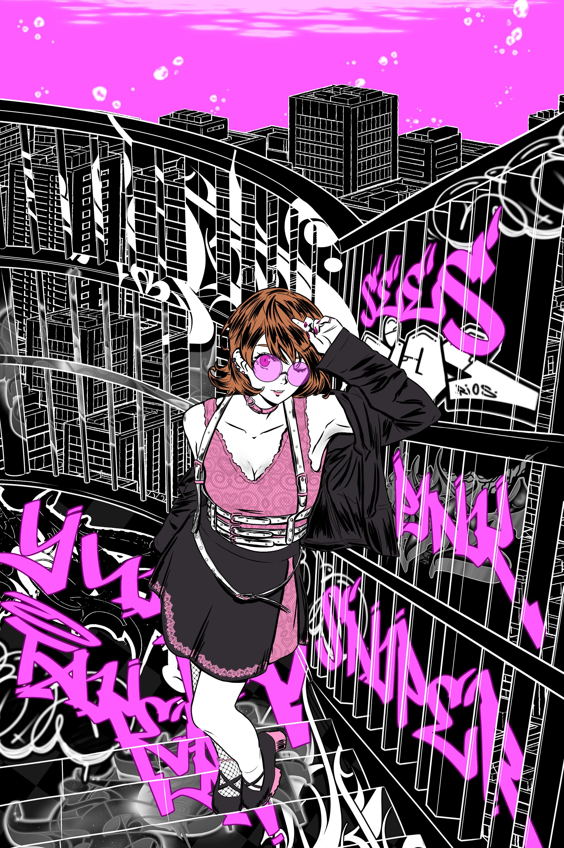 Yukari Takeba product image (3)