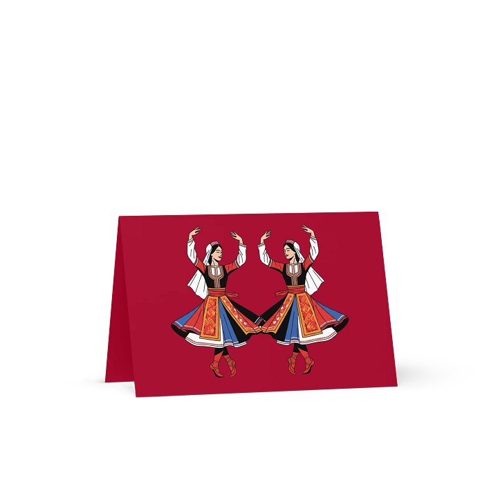 Armenian Dance Heritage product image (1)