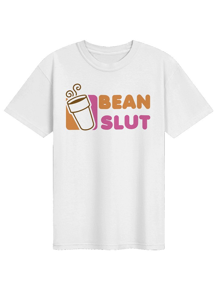 Bean Slut shirt product image (1)