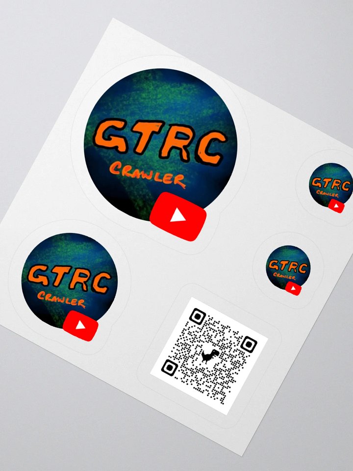 Sum Stikers product image (2)