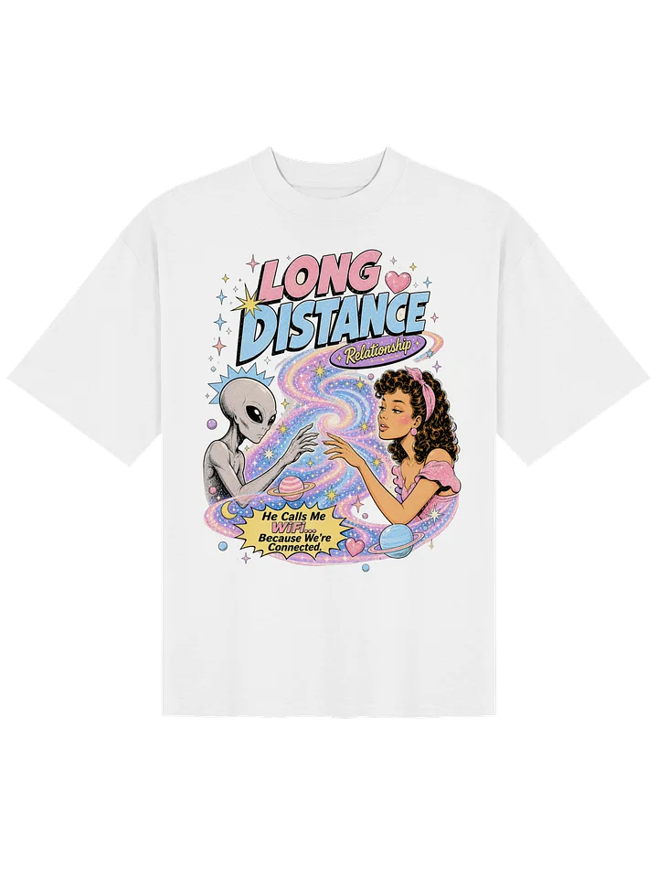 Long Distance product image (1)