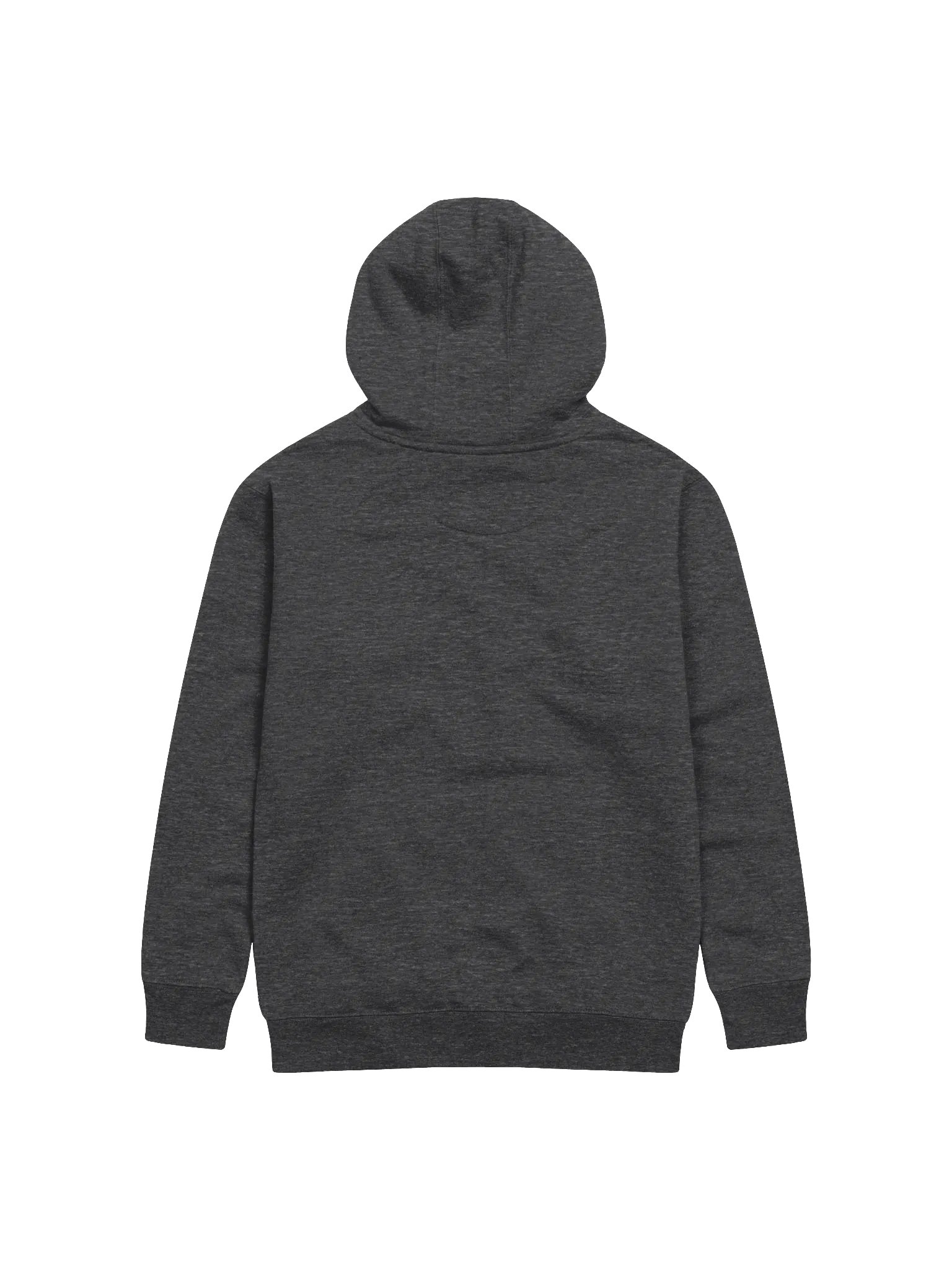 A Radiant Hodl Hoodie (Embroidered) product image (4)