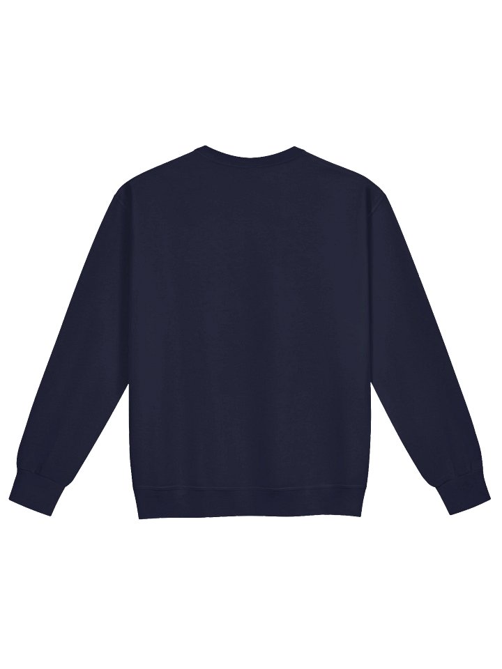 Hidenza Essential Crewneck product image (2)