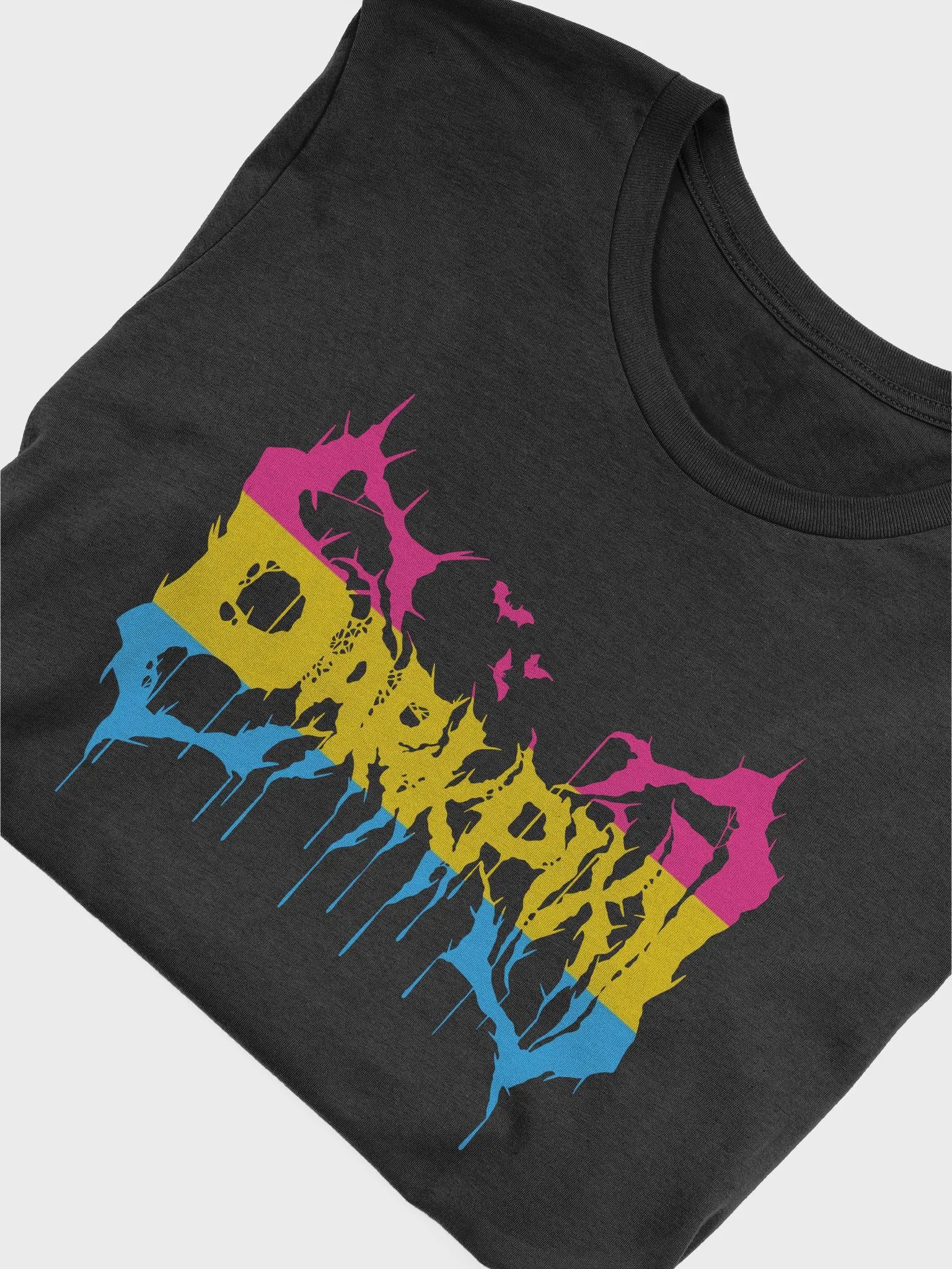 Darkpixi Pansexual Pride product image (3)