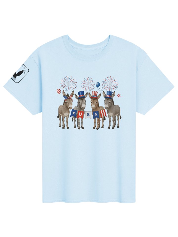 4th of July Donks! product image (41)