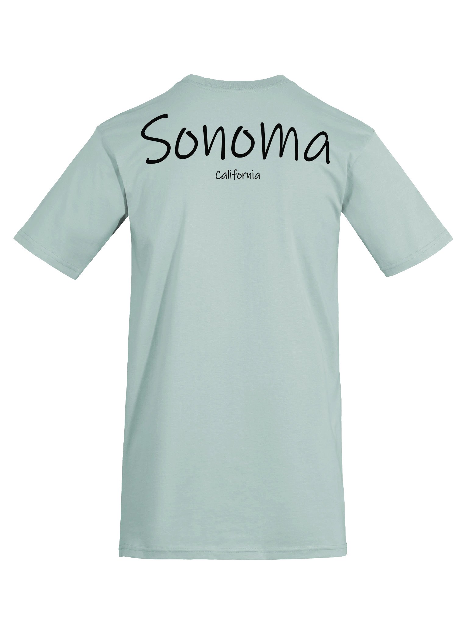 Sorry About Last Night Men's Heavyweight Tee product image (15)