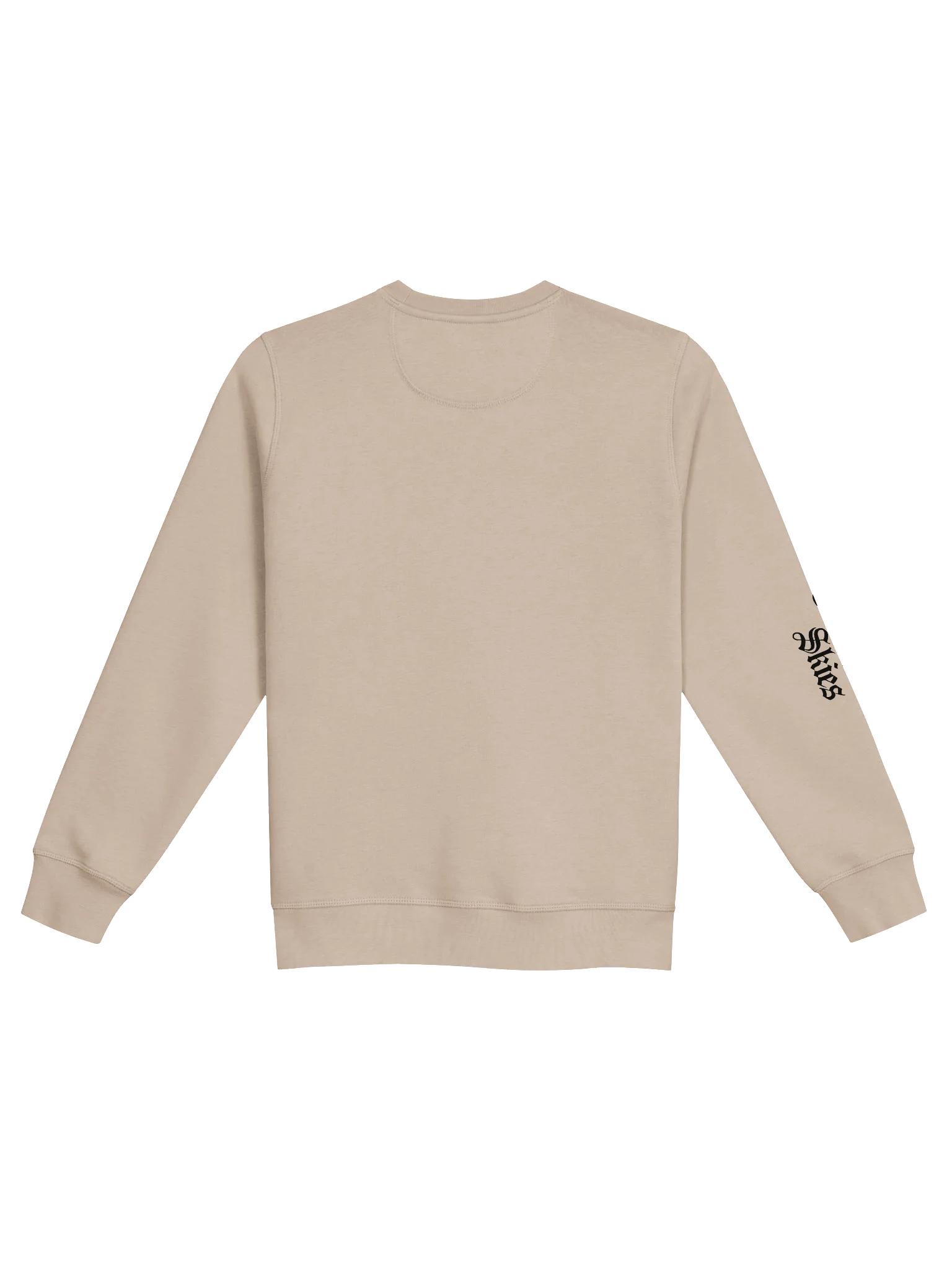 PARALYZED DESERT SWEATER product image (2)