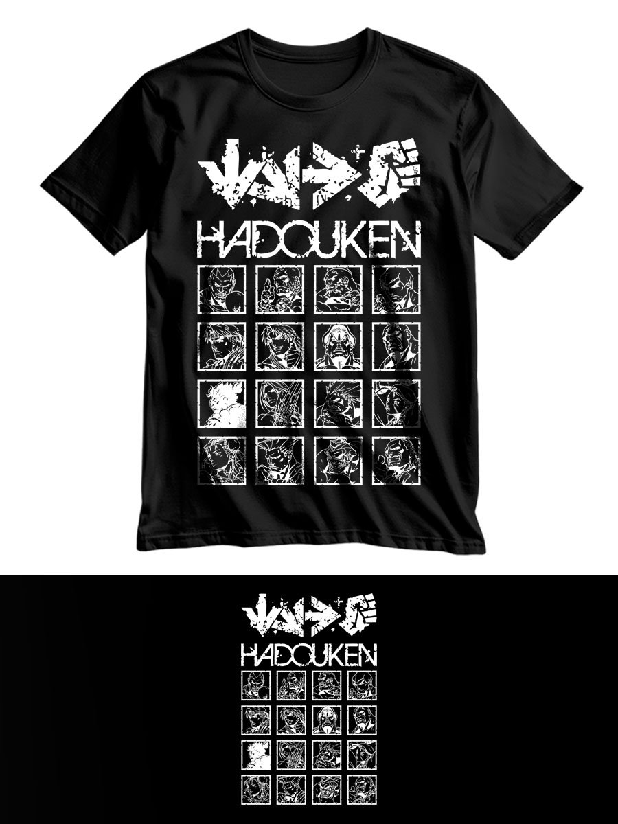 HADOUKEN product image (1)