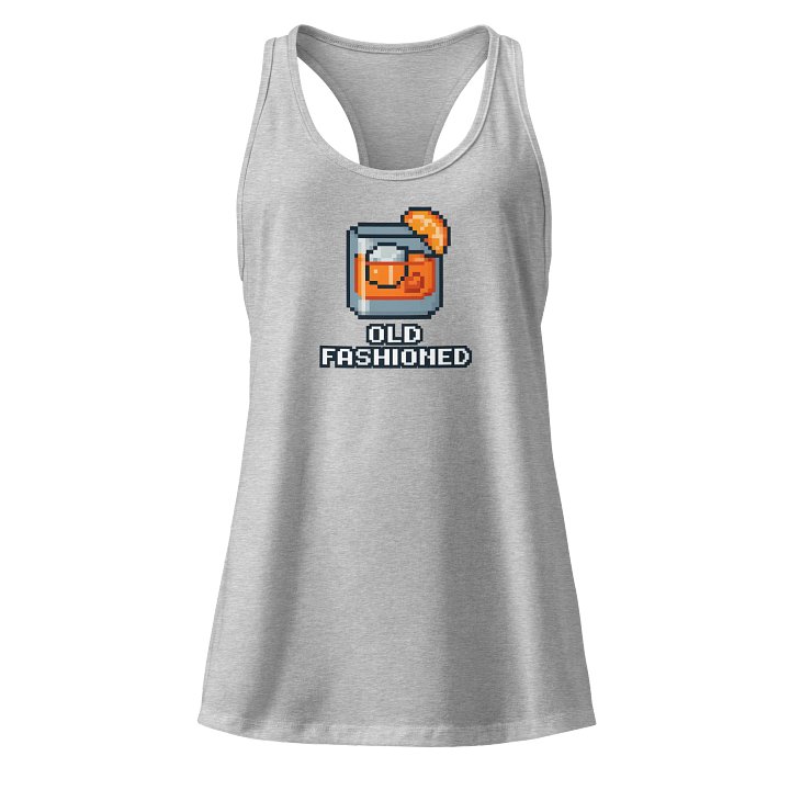 Old Fashioned Tank Top product image (5)