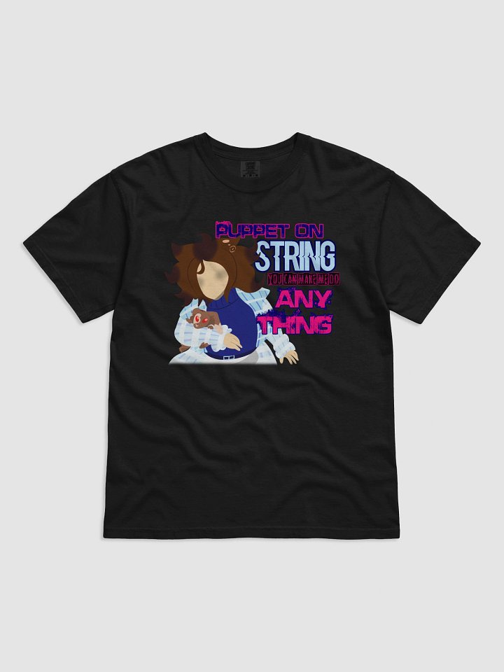 THE FIVE STAGES OF GRIEF BUT YOU'RE STILL ALIVE: Thank You For Using Me product image (9)