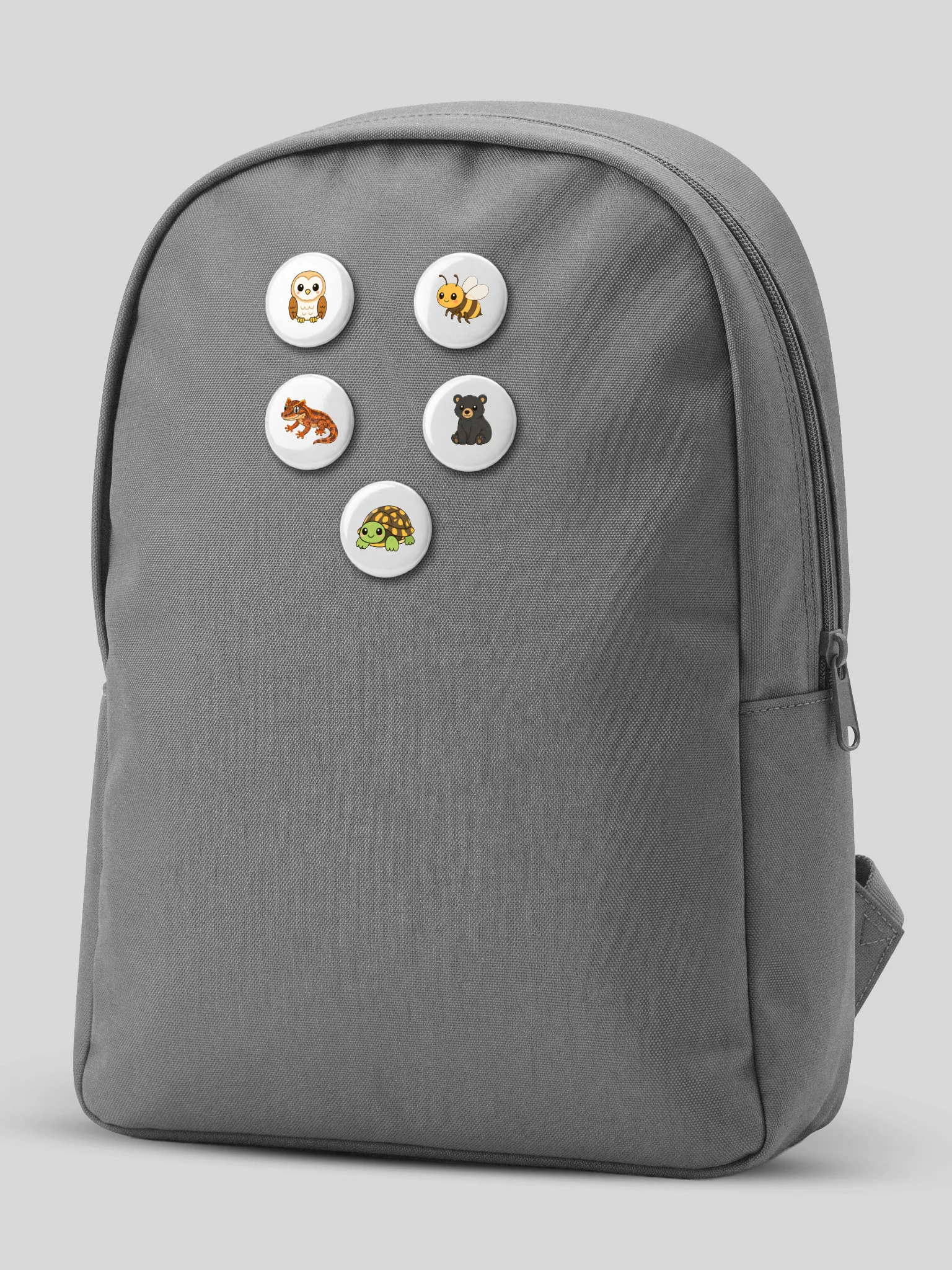 Kylie's Creatures Pin Set — Series 3 product image (14)