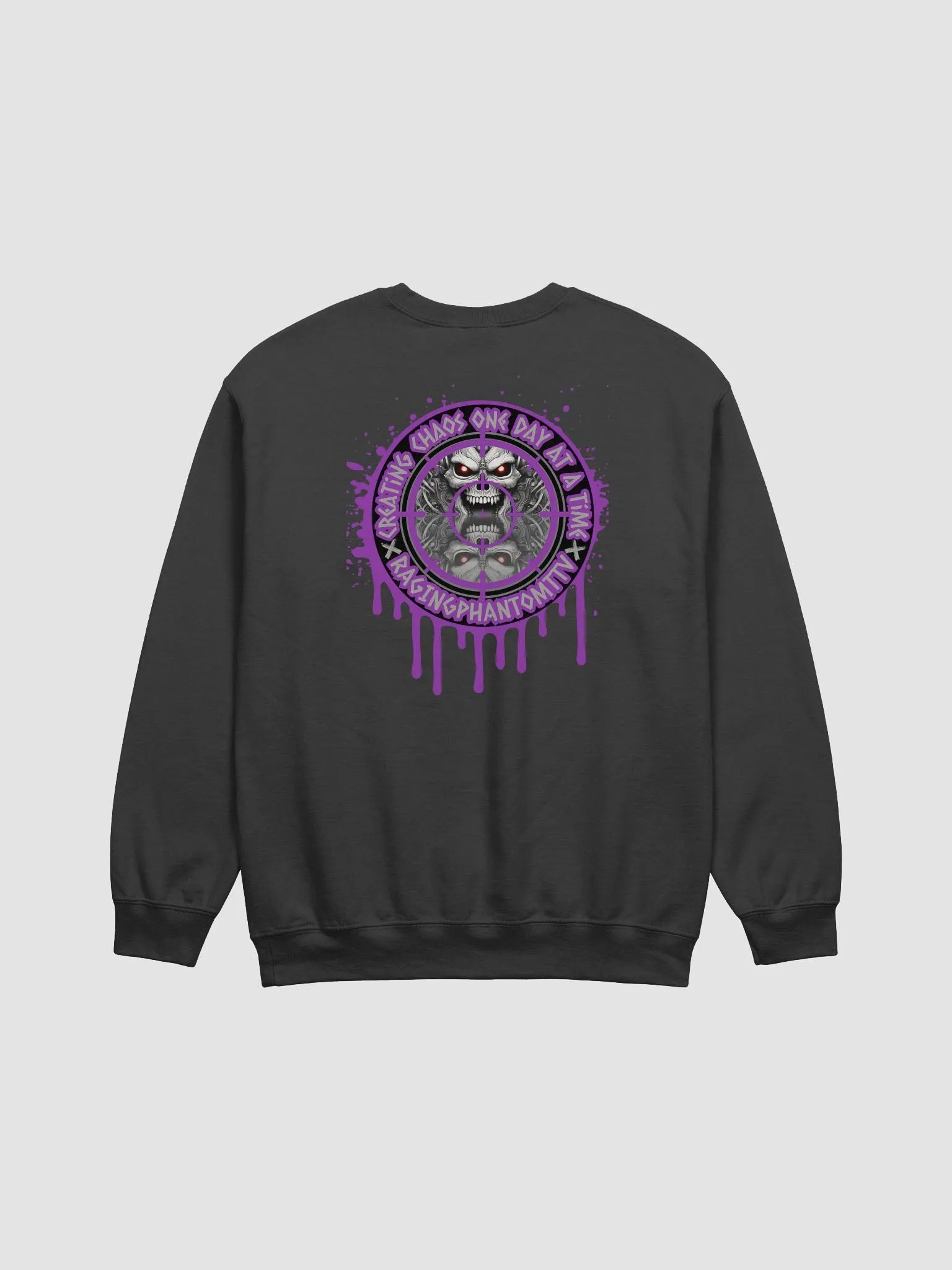 RAGE CREWNECK product image (1)