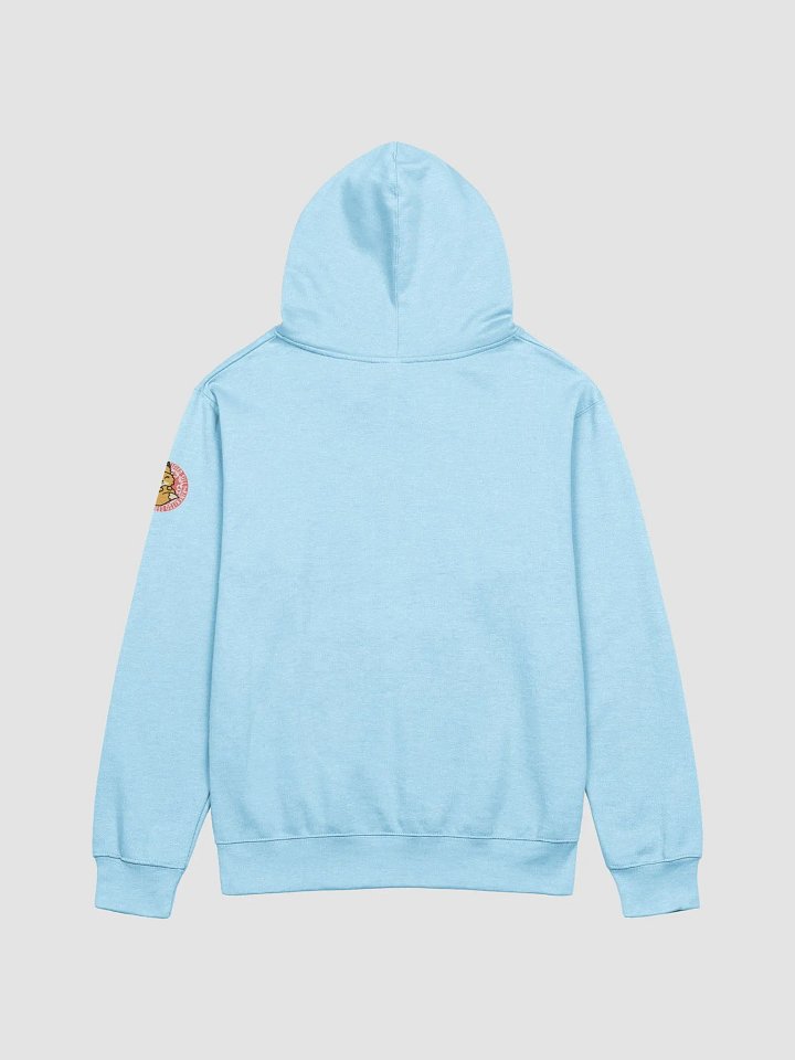 SillyFox Hoodie [LIGHTMODE] product image (7)