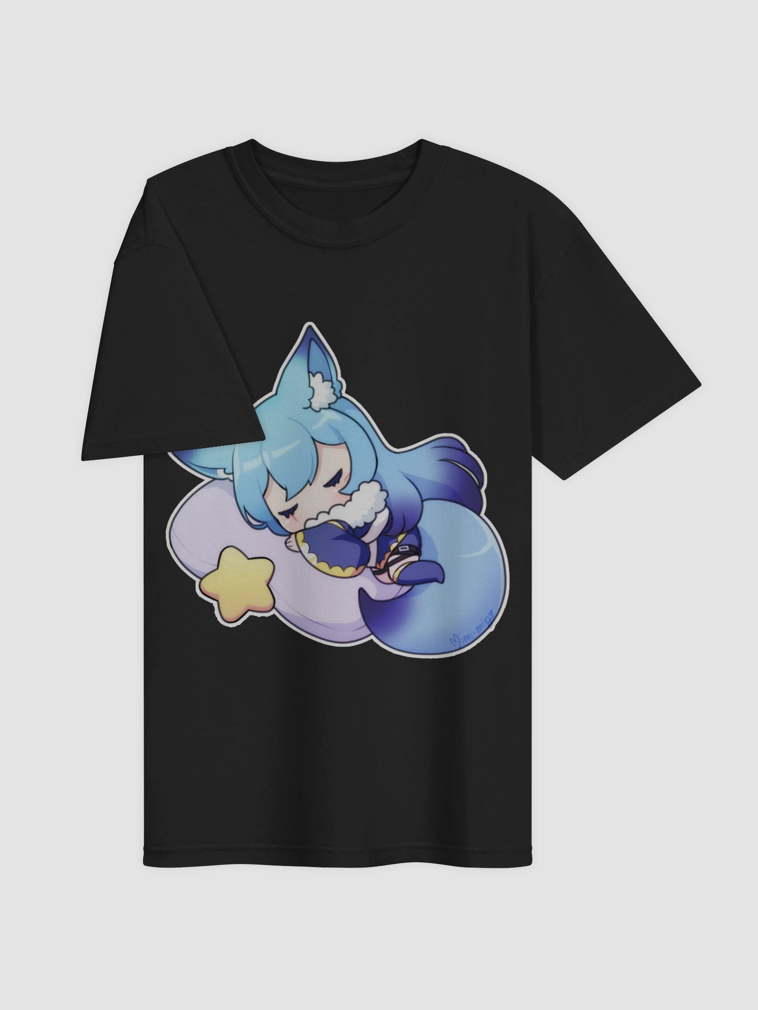 Sleepy Dimi Shirt product image (3)