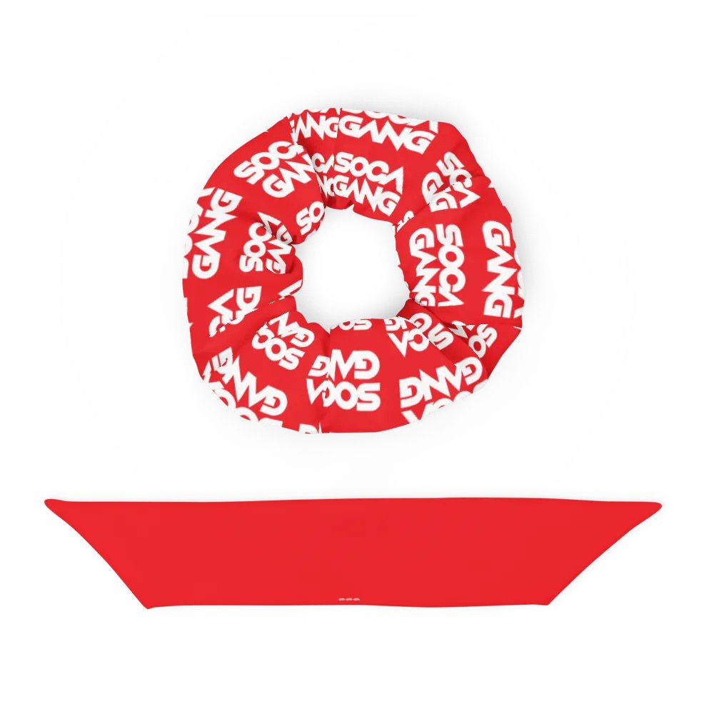 Logo Hair Tie product image (5)