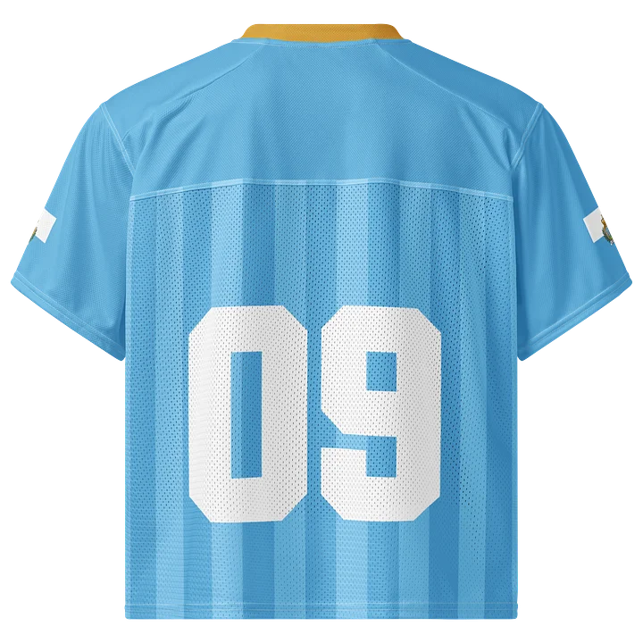 San Marino Boxy Sports Tee product image (2)