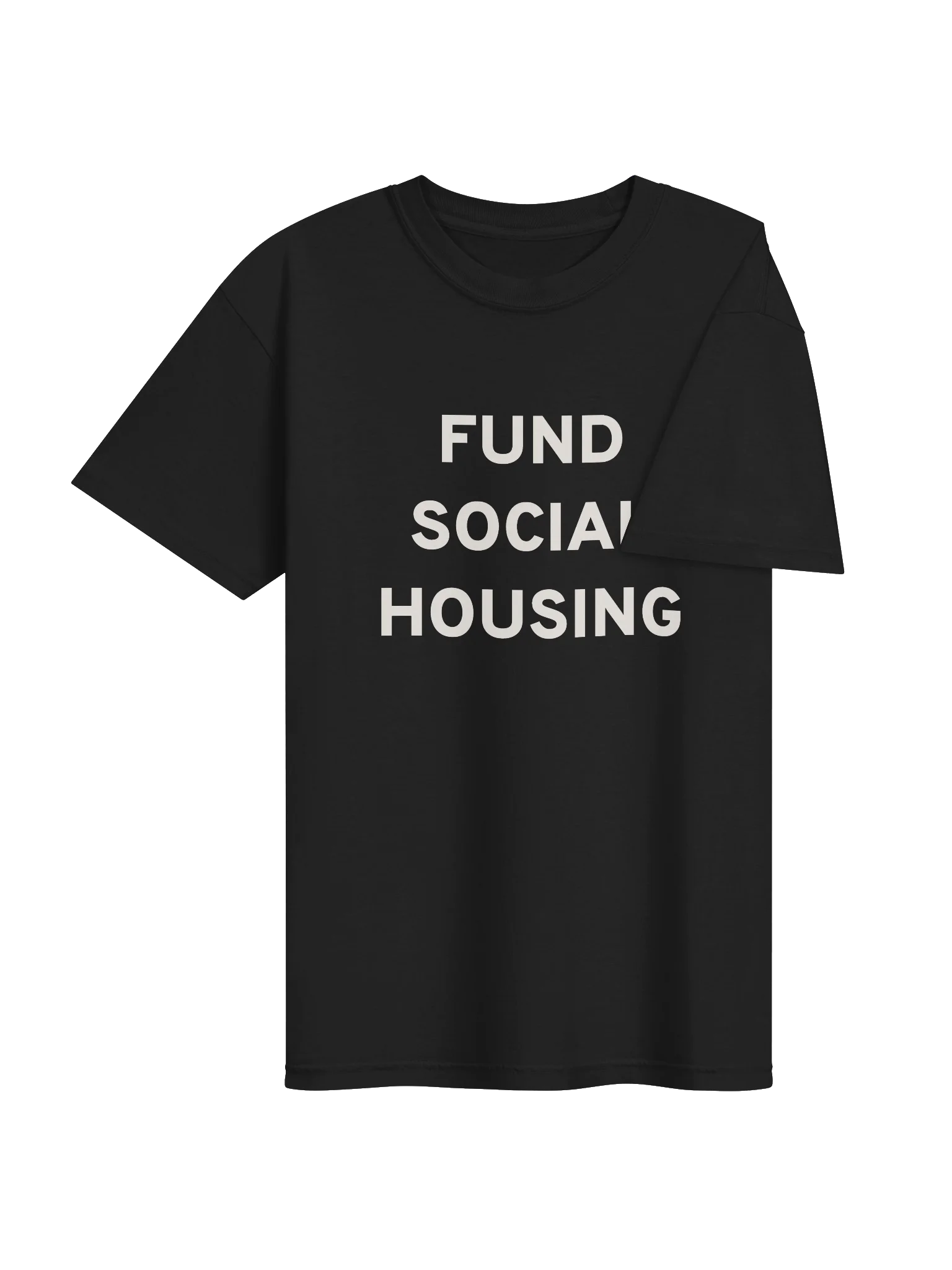 Fund Social Housing Shirt product image (12)