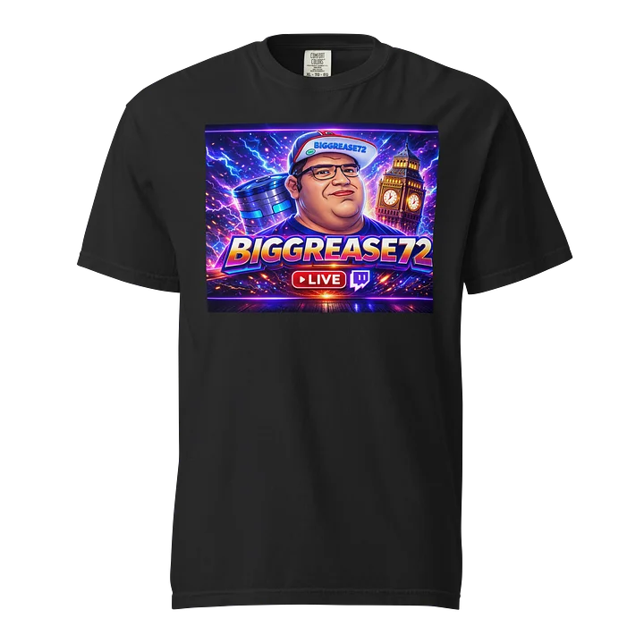 Biggrease72 product image (1)