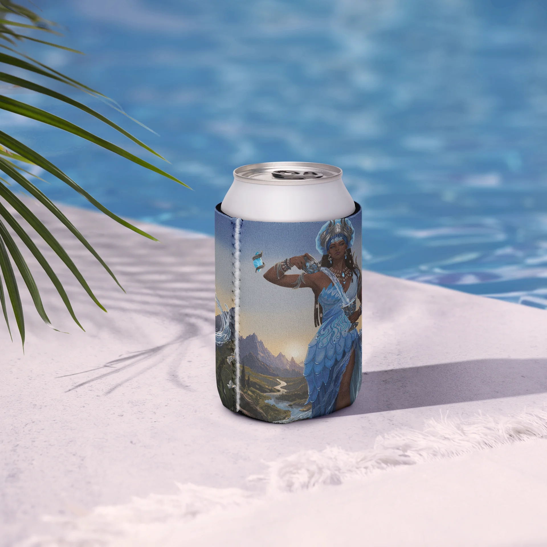 Temperance Yemoja: Coozie - Feyluna product image (7)