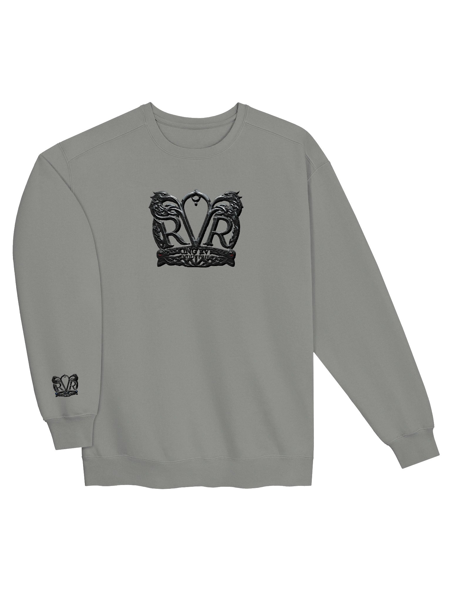 RvR Industries Tribal V Emblem Sweatshirt product image (19)