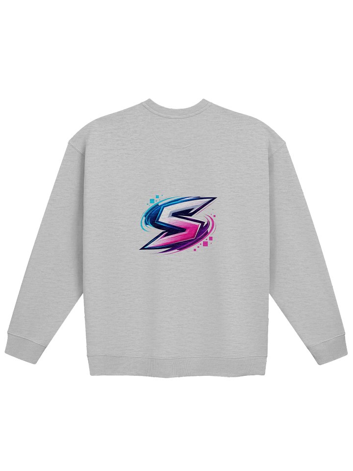 Sudadera Hombre sin capucha product image (8)