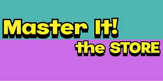 MASTER IT, the Store