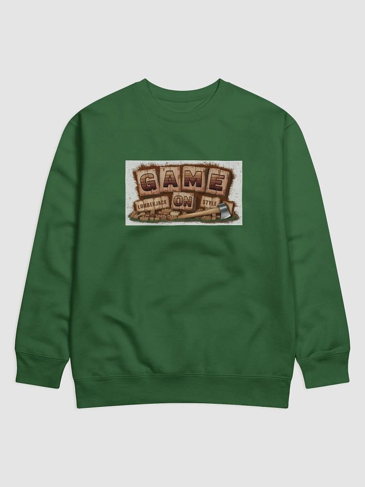 Timber Sweater product image (1)