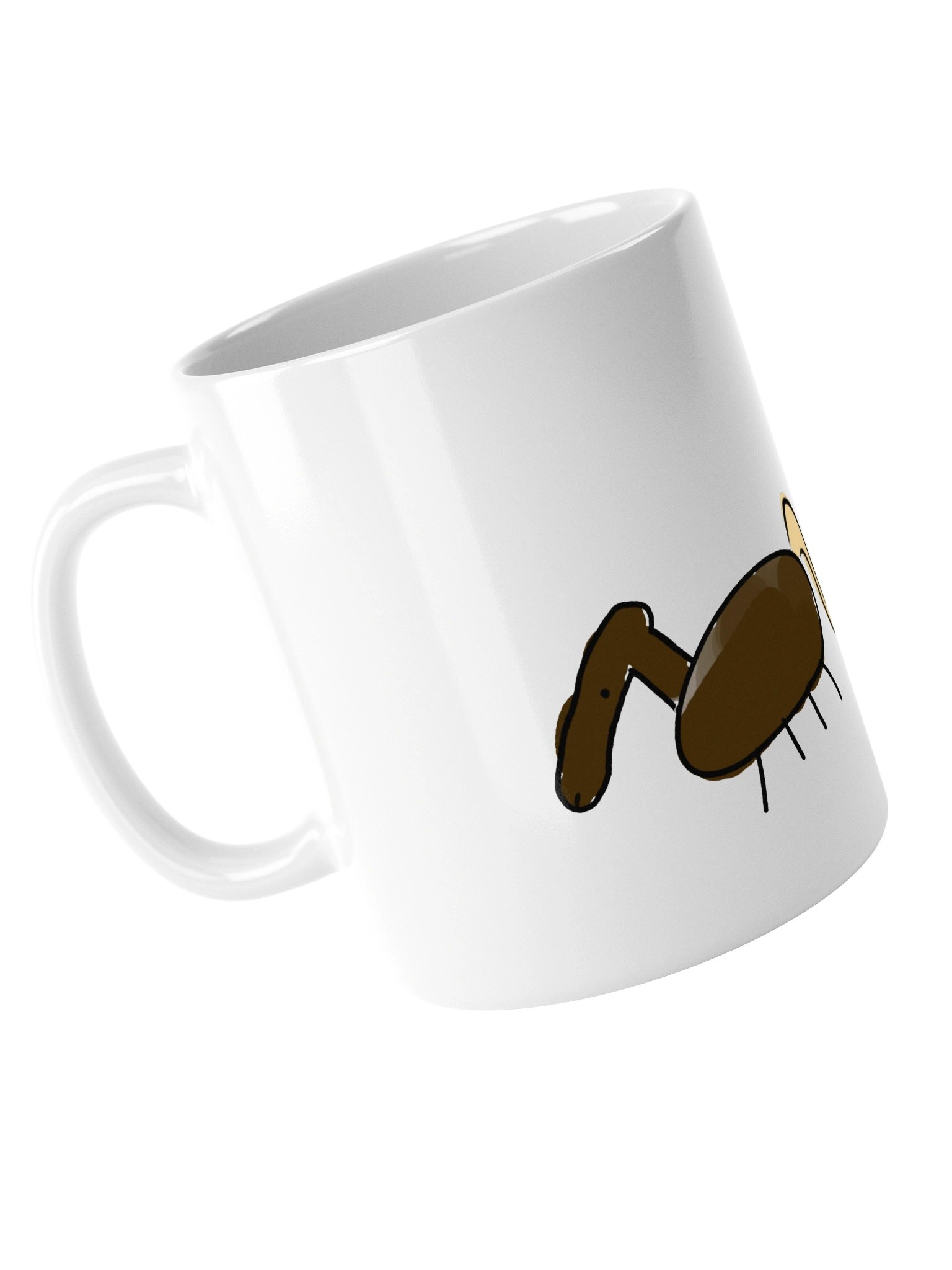 HORT Enamel Mug product image (5)