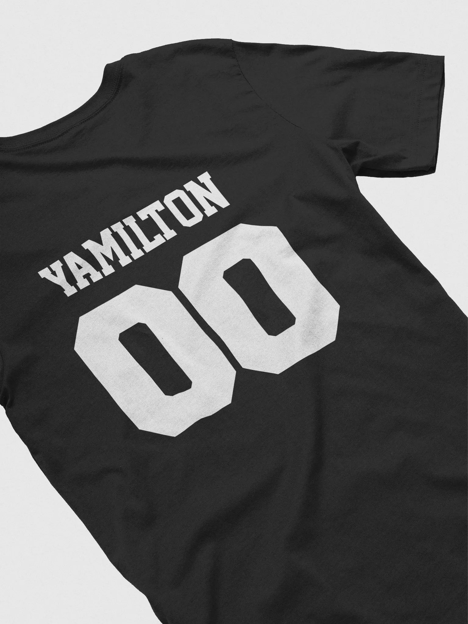TEAM SAL Jersey product image (5)