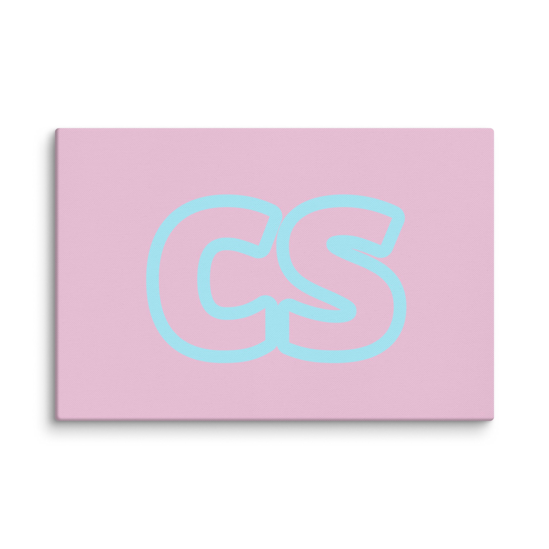 CS 16"x24" Wall Art product image (1)