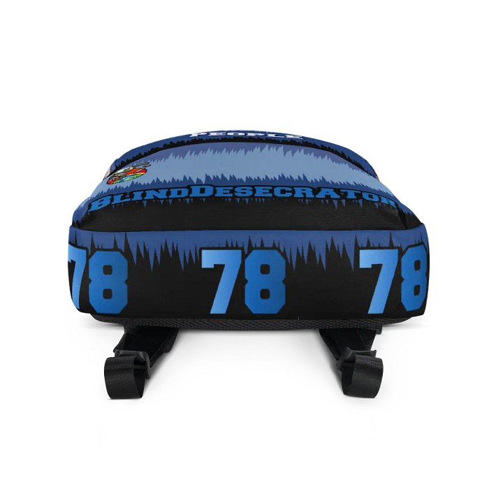 Beautiful Backpack product image (2)