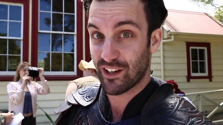 Video thumbnail