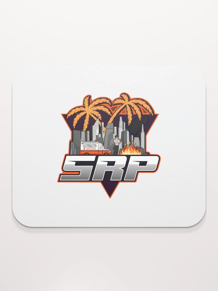 SRP Mouse Pad product image (2)