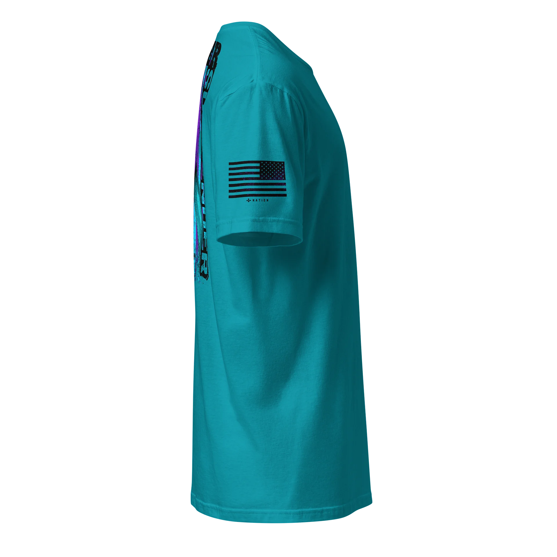 Never Surrender: Suicide Prevention product image (6)