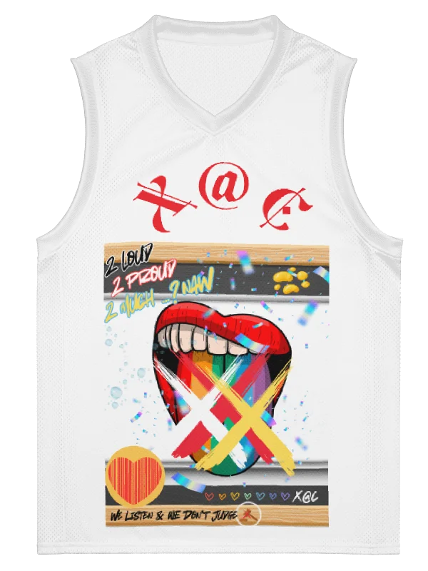 XPRESSIVE LOUDMOUF JERSEY product image (1)