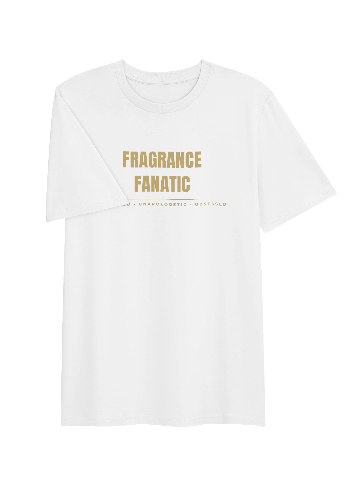 Fragrance Fanatic T-Shirt product image (5)