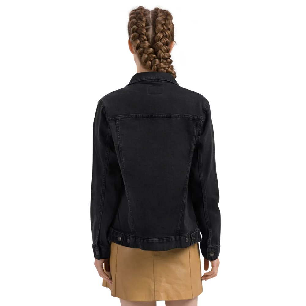 ThomasTV Denim Jacket product image (4)