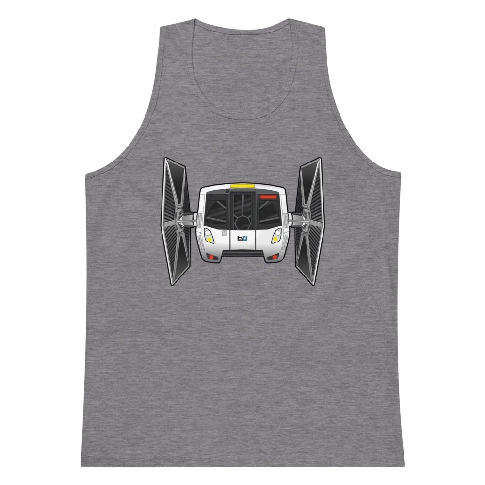 Bart-Tie Tank M product image (65)
