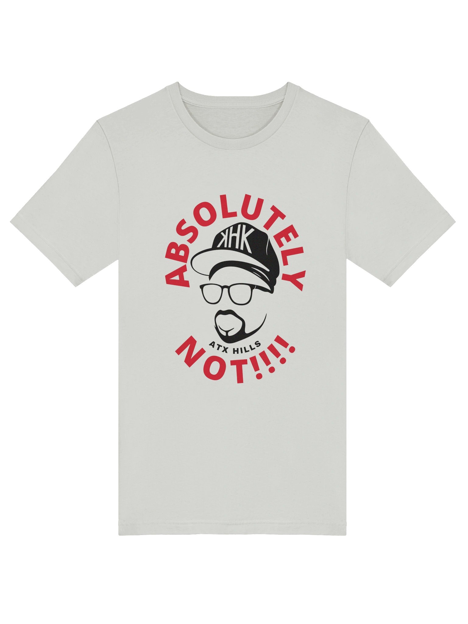 Absolutely Not Red Edition product image (32)