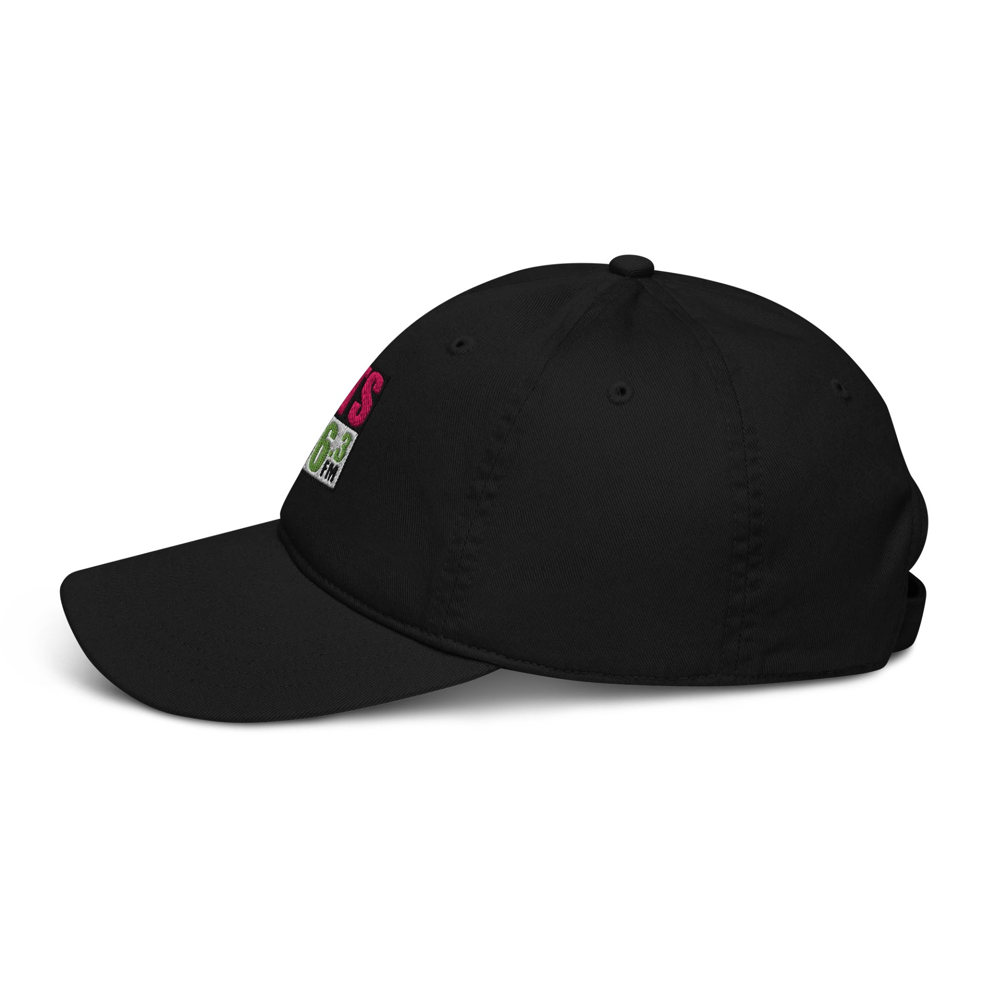 Hits Organic Dad Hat product image (3)