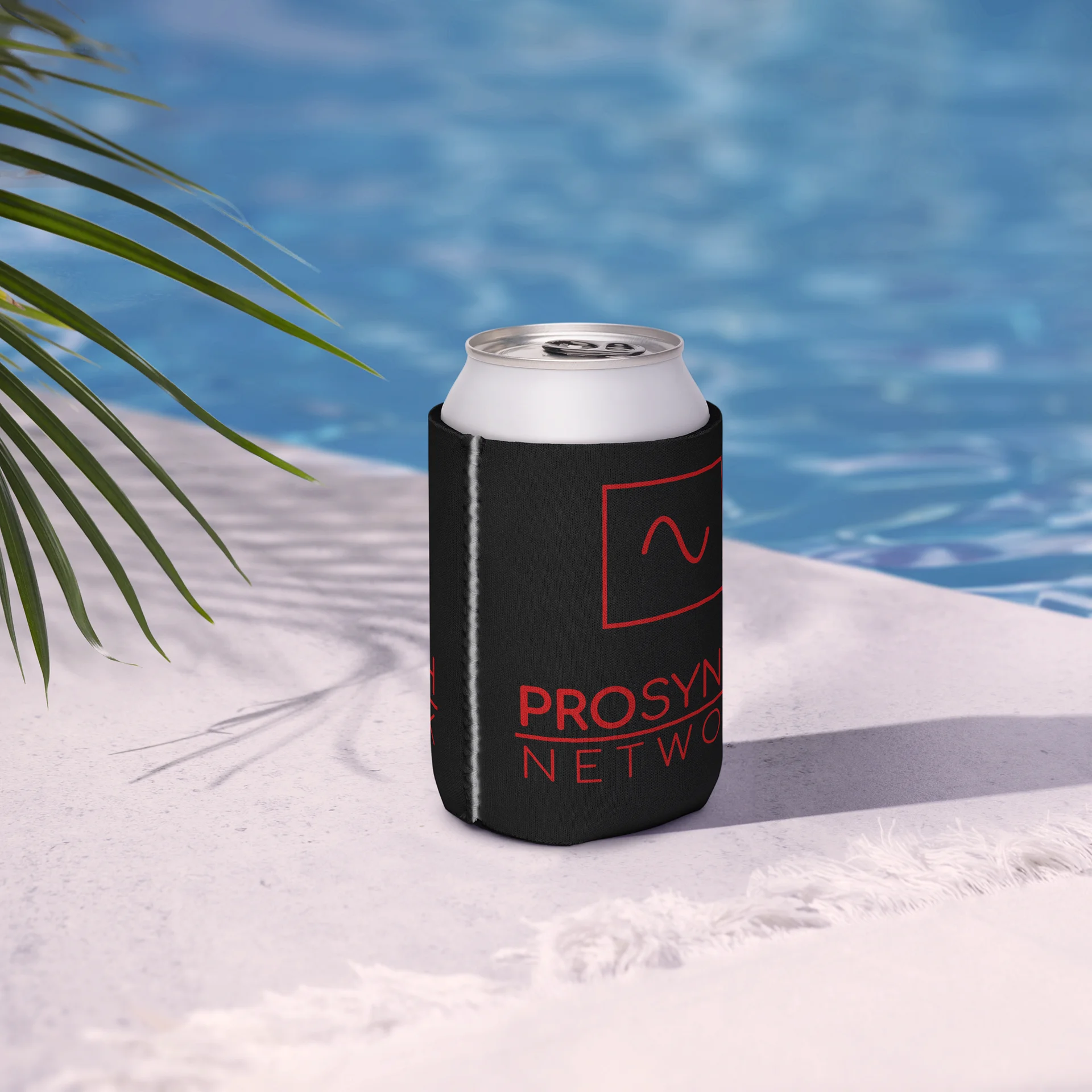 Pro Synth Network Stubbie Holder product image (6)