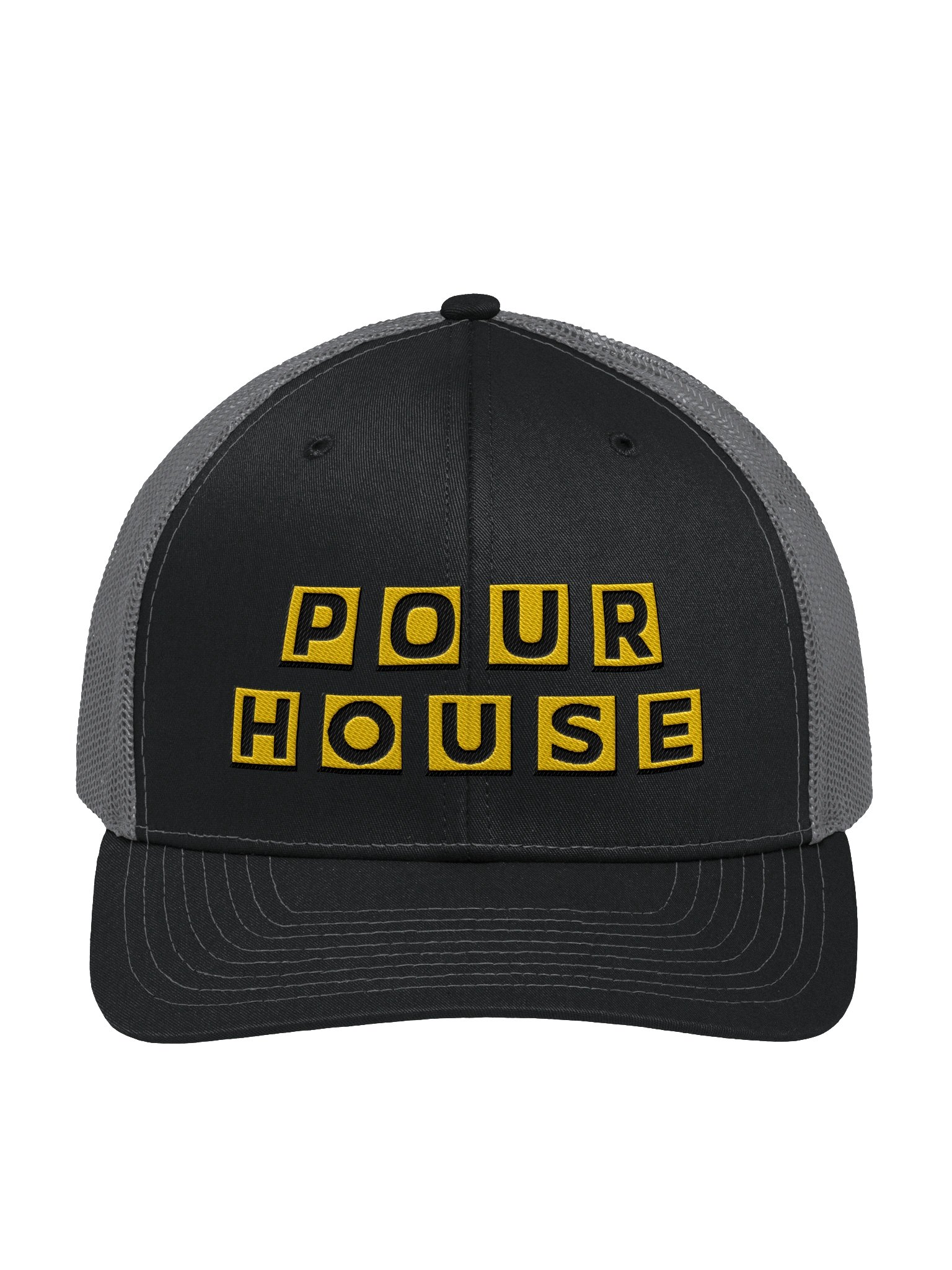 POUR HOUSE Richardson Hat product image (19)