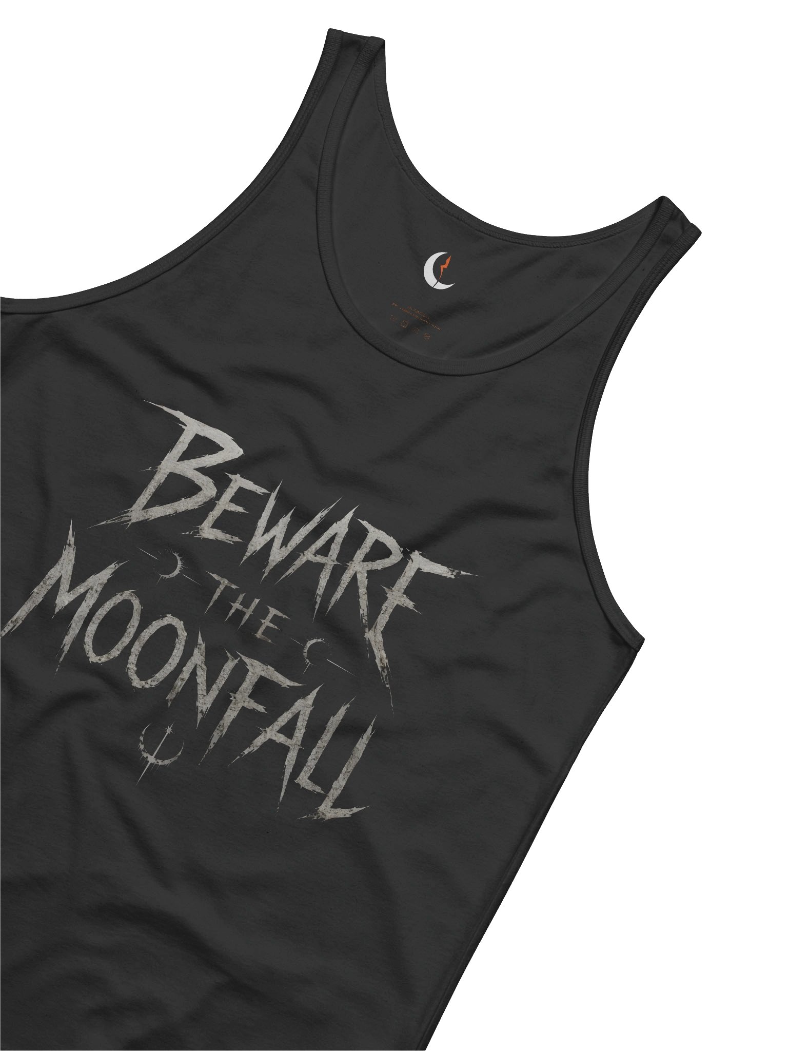Beware the Moonfall Tank product image (4)
