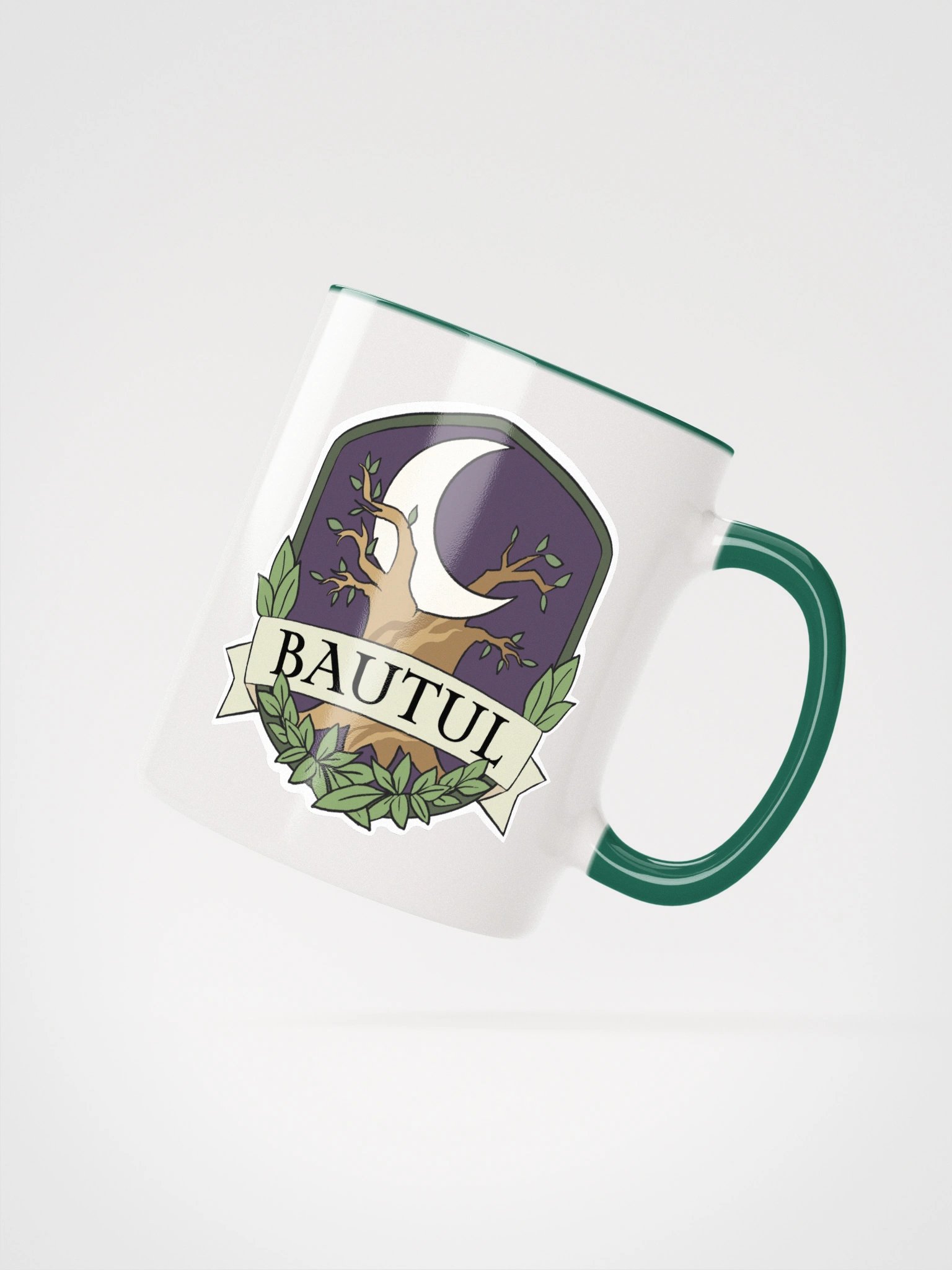 Bautul Shield Mug product image (7)