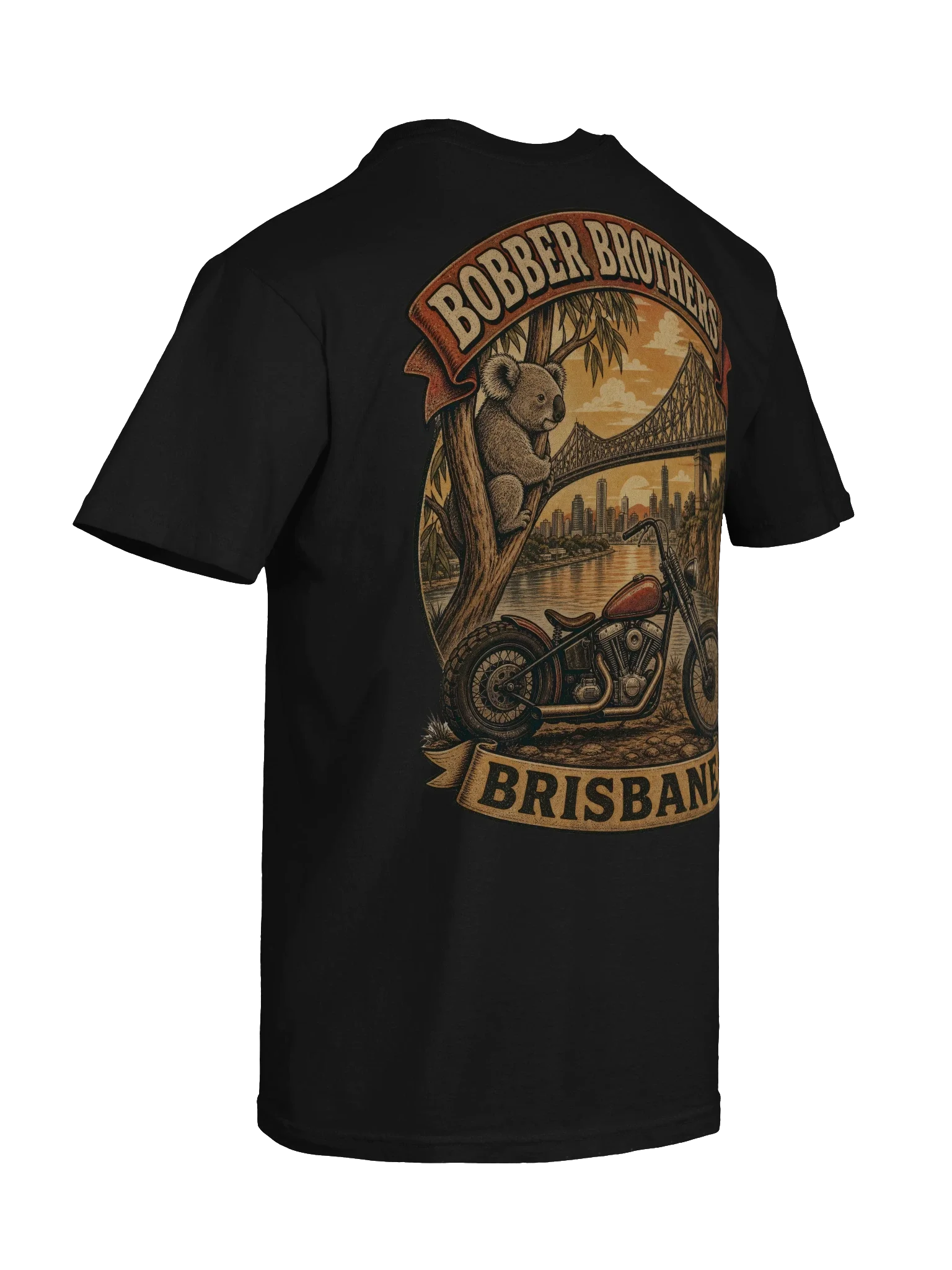 Bobber Brothers - Brisbane - image 3