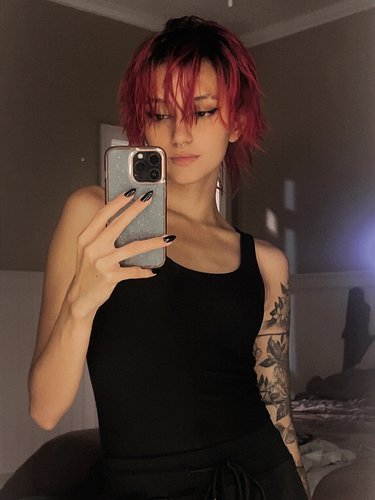 🖤📸