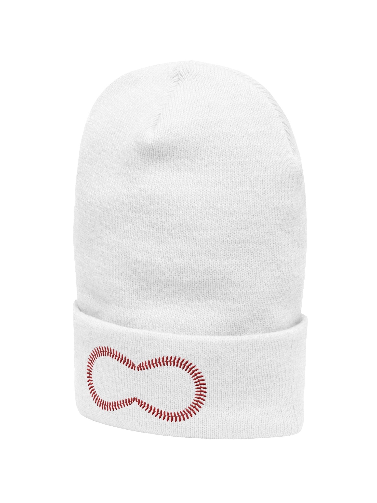 Infinity Seams Beanie product image (2)